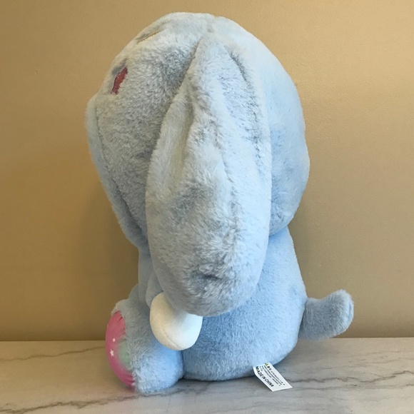 MY MELODY CINNAMOROLL LARGE PLUSHIE - Picture 4 of 13